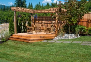 Enhance Your Outdoor Living with Custom Decks and Pergolas | Canoga Park CA