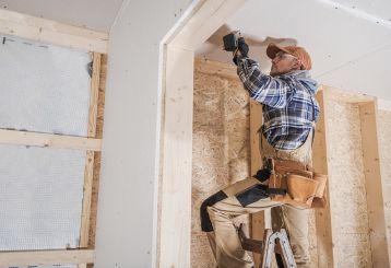 Drywall Ceiling Repair Near Me | Canoga Park CA