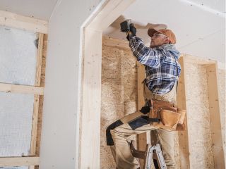 Drywall Ceiling Repair Service | Canoga Park CA