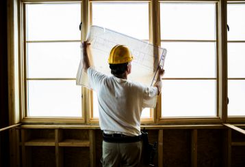 Drywall Contractor Near Me | Canoga Park CA