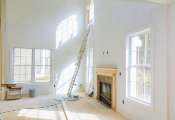 Drywall Repair Near Me | Canoga Park CA